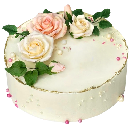 Свадебный торт 349