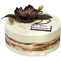 Праздничный торт 398 / Торт эксклюзивный по инд.заказу