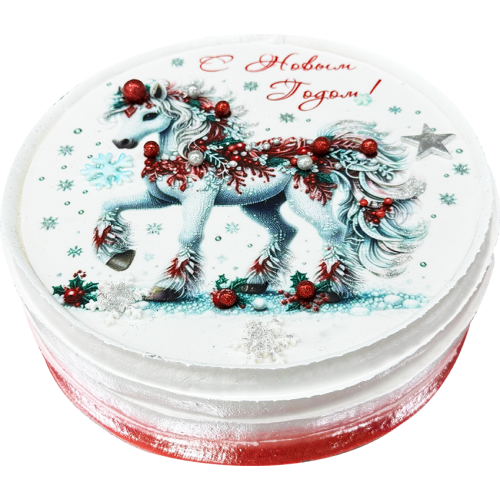 Праздничный торт 117