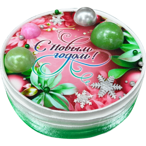 Праздничный торт 119