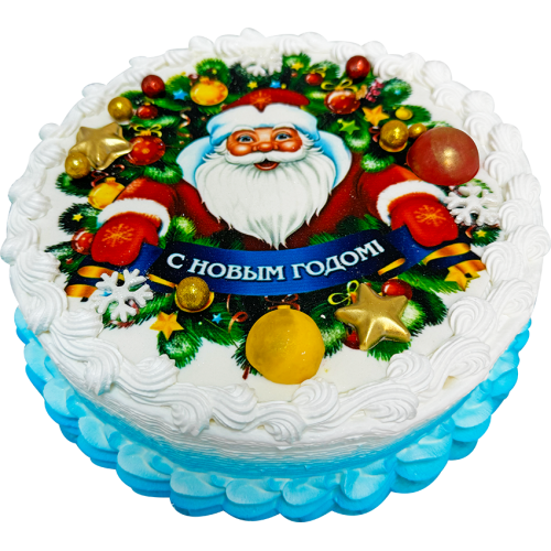 Праздничный торт 120 Праздничный торт 120