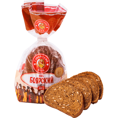 Хлеб "Боярский"