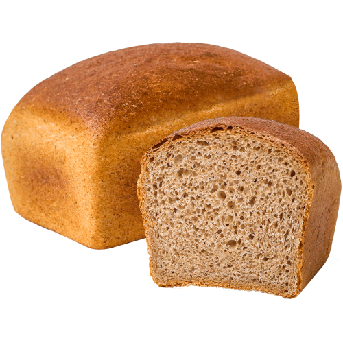 Хлеб "Волжский" (неупакованный)
