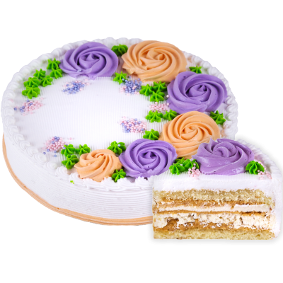 Торт "Фантазия" 0,6 кг