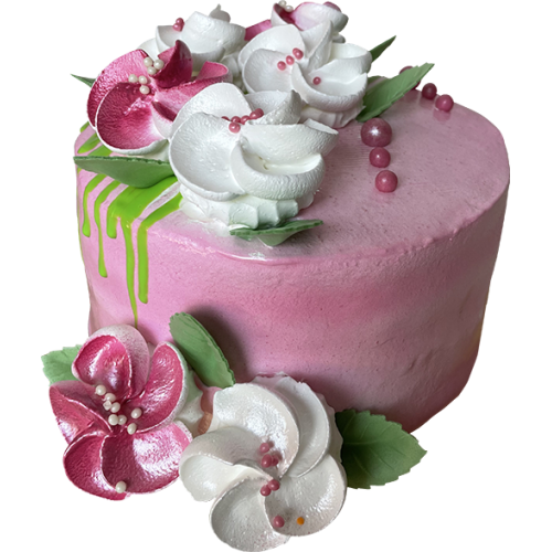 Откуда пошла традиция есть торт на день рождения?