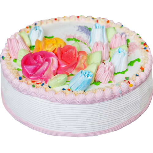 Торт "Фантазия" 1,8 кг