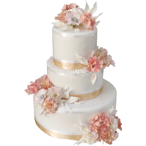Свадебный торт 310
