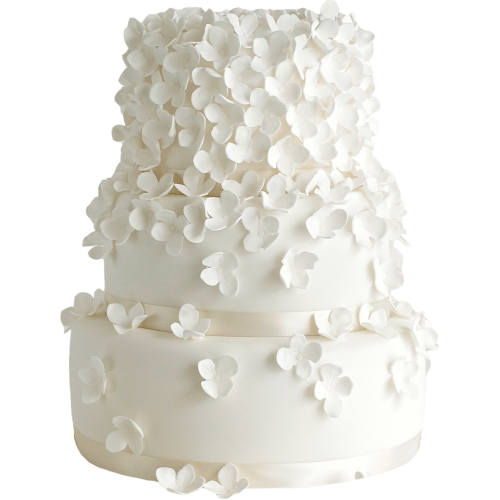 Свадебный торт 312